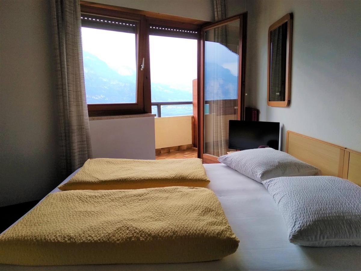 B&B Klammhof Panorama 萨洛尔诺 外观 照片