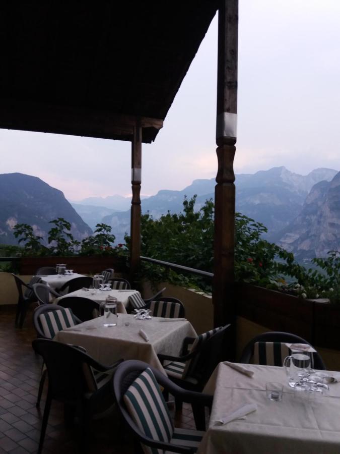 B&B Klammhof Panorama 萨洛尔诺 外观 照片