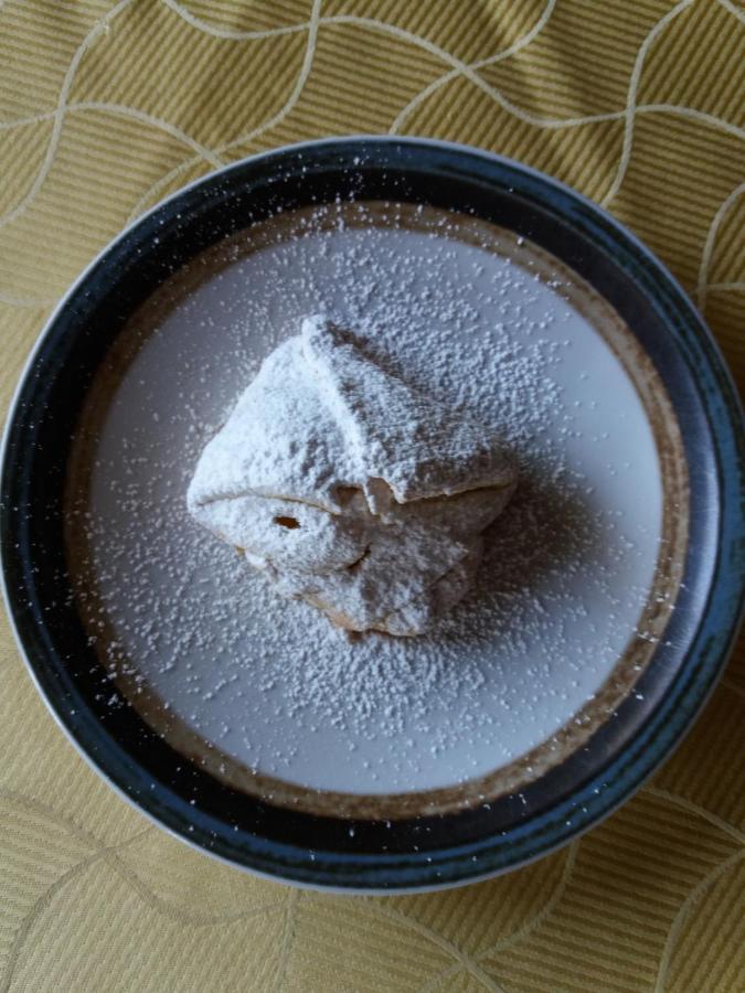 B&B Klammhof Panorama 萨洛尔诺 外观 照片