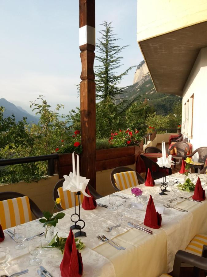 B&B Klammhof Panorama 萨洛尔诺 外观 照片